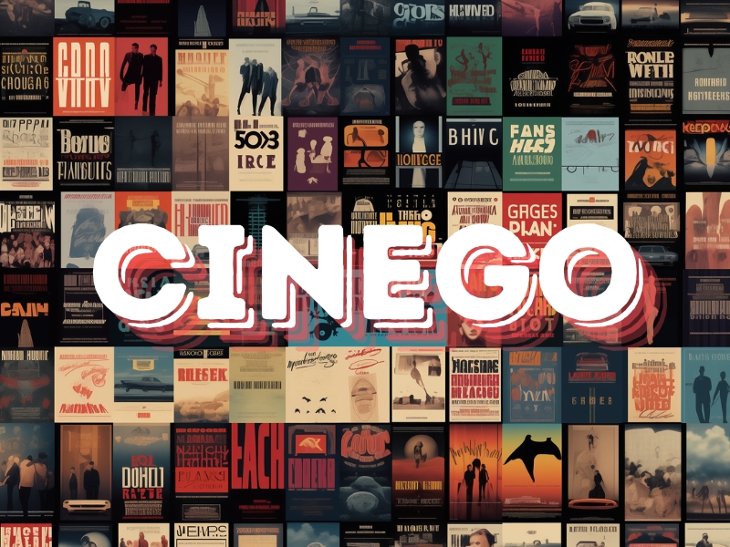 Cinego Enjoy the Newest Movies in Breathtaking HD